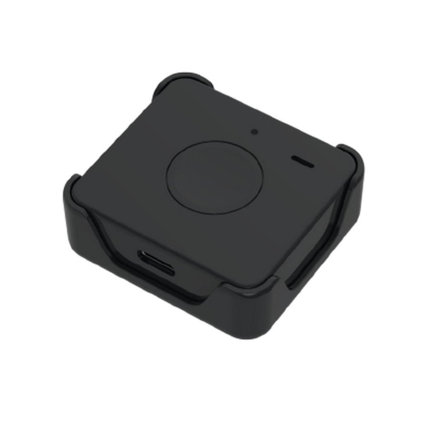 Mini GPS lokator 4G Qbit M LTE - online praćenje + prisluškivanje