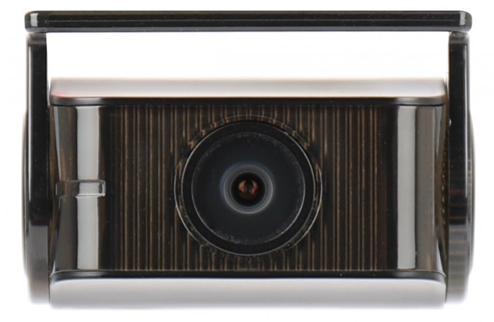 G-NET GON4 - Esclusiva doppia videocamera WiFI 4K UHD con GPS LIVE STREAM via Cloud + WDR + 150°