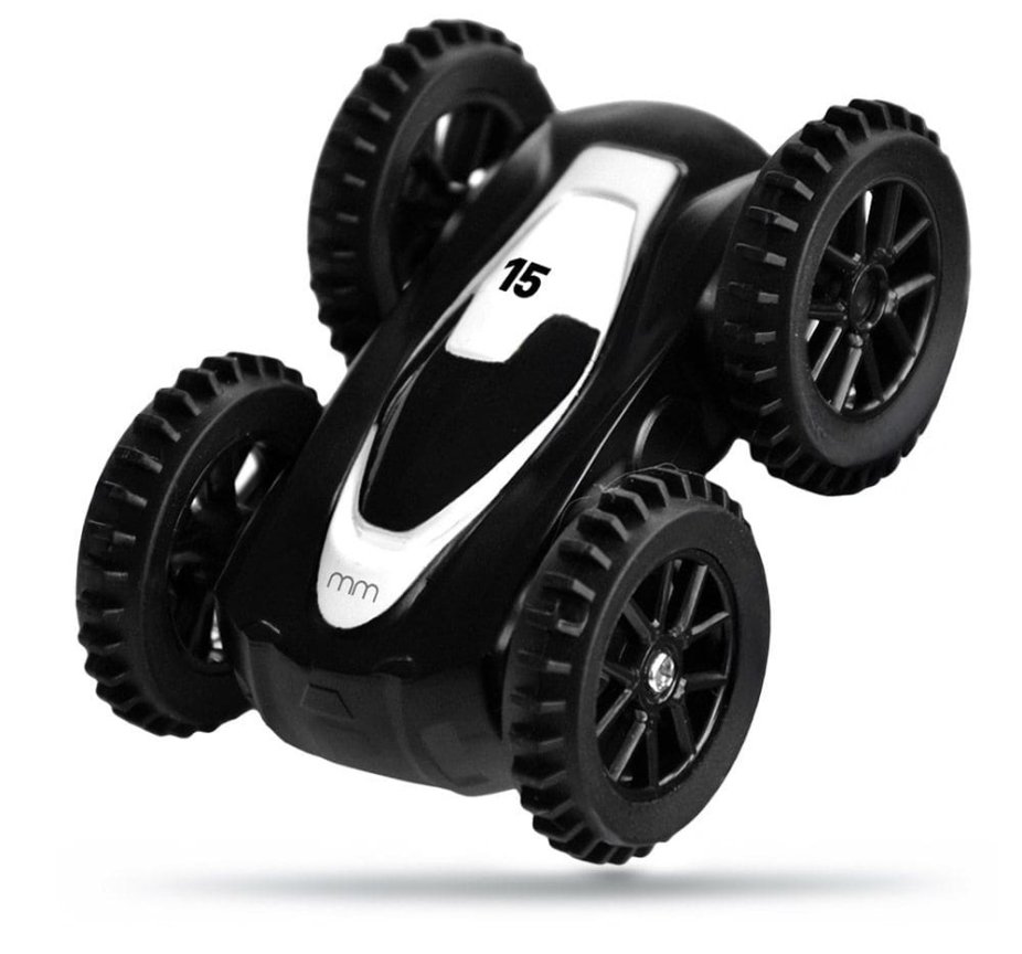 Auto RC drift s ovládáním 360° - dětské autíčko na dálkové ovládání + Wifi ovladač