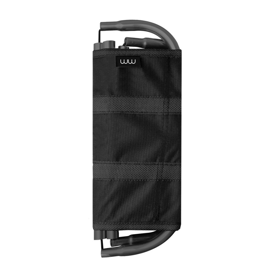Židle kempinková mini – skládací židle do kapsy outdoorová