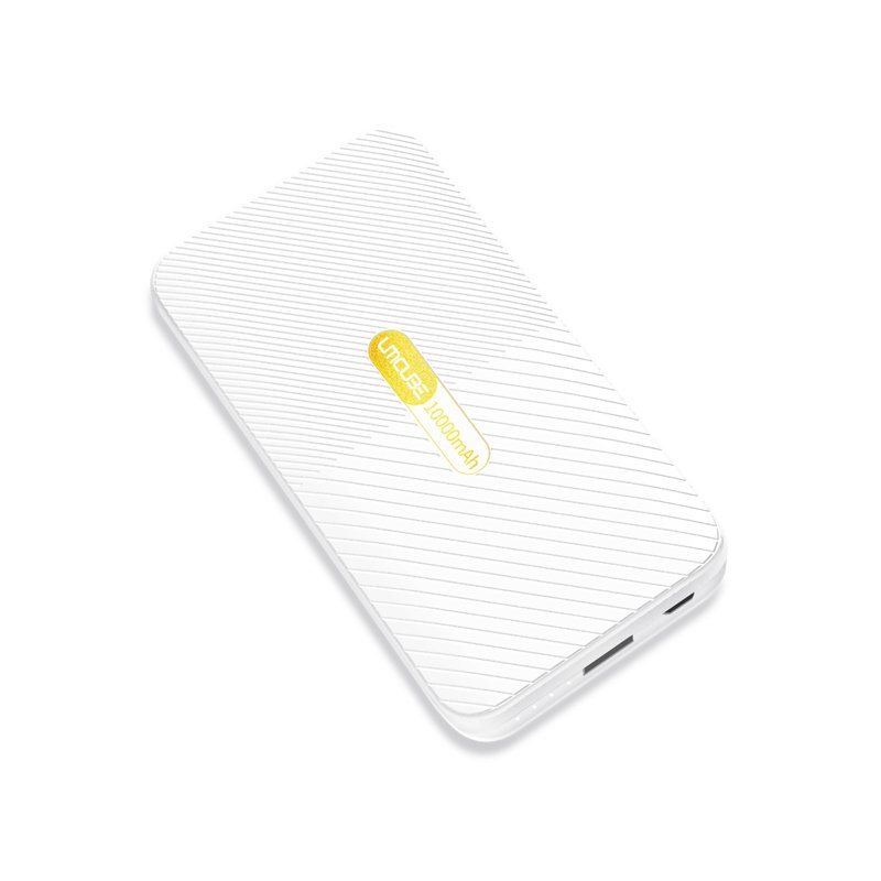 Power bank - externa nabijacka s vykonom 10000mAh + výstup s výkonom 2.1A