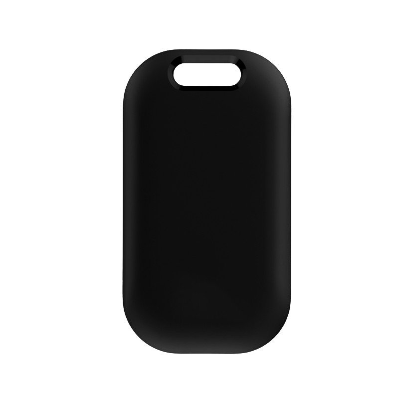 Smart bluetooth vyhledávač kluců - Mini gps lokátor jako klíčenka pro Apple - Find My