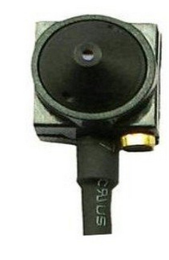 MINI FULL HD pinhole камера 90° ъгъл + аудио запис