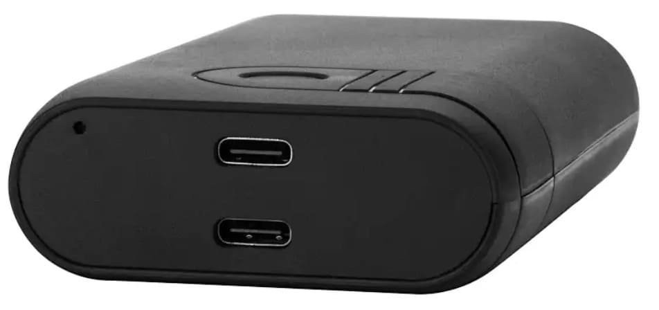 WIFI аудио рекордер в power bank - аудио предаване на живо чрез APP - живот на батерията 9 месеца