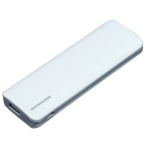 Външна батерия с капацитет 5000mAh