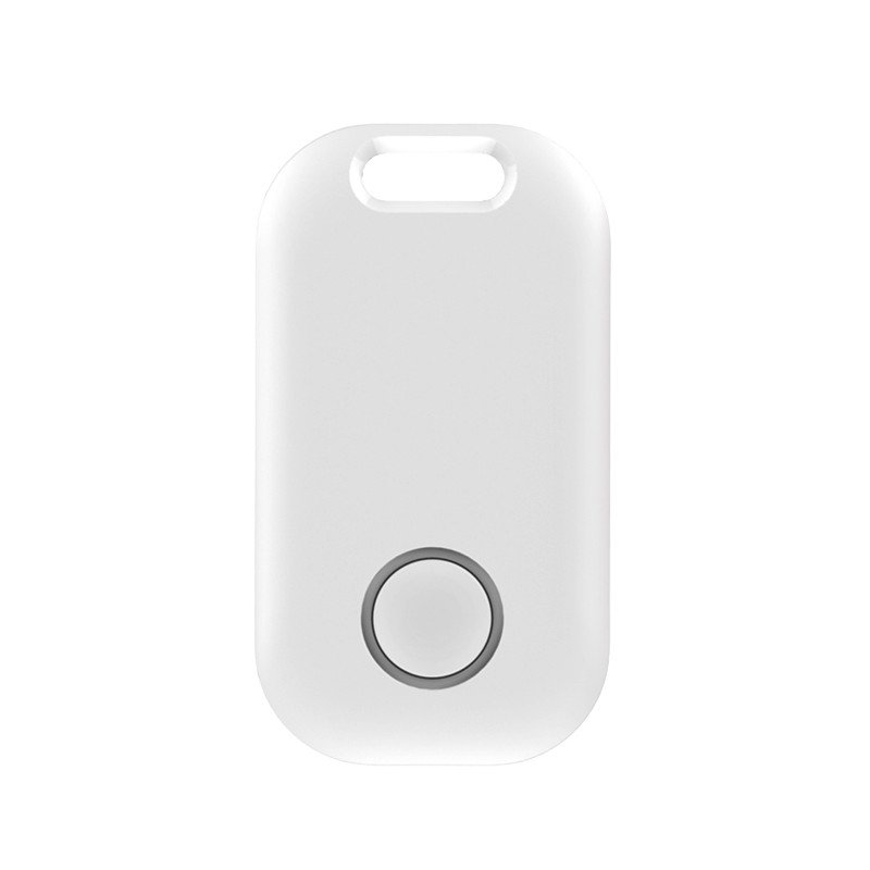 Smart bluetooth vyhledávač kluců - Mini gps lokátor jako klíčenka pro Apple - Find My