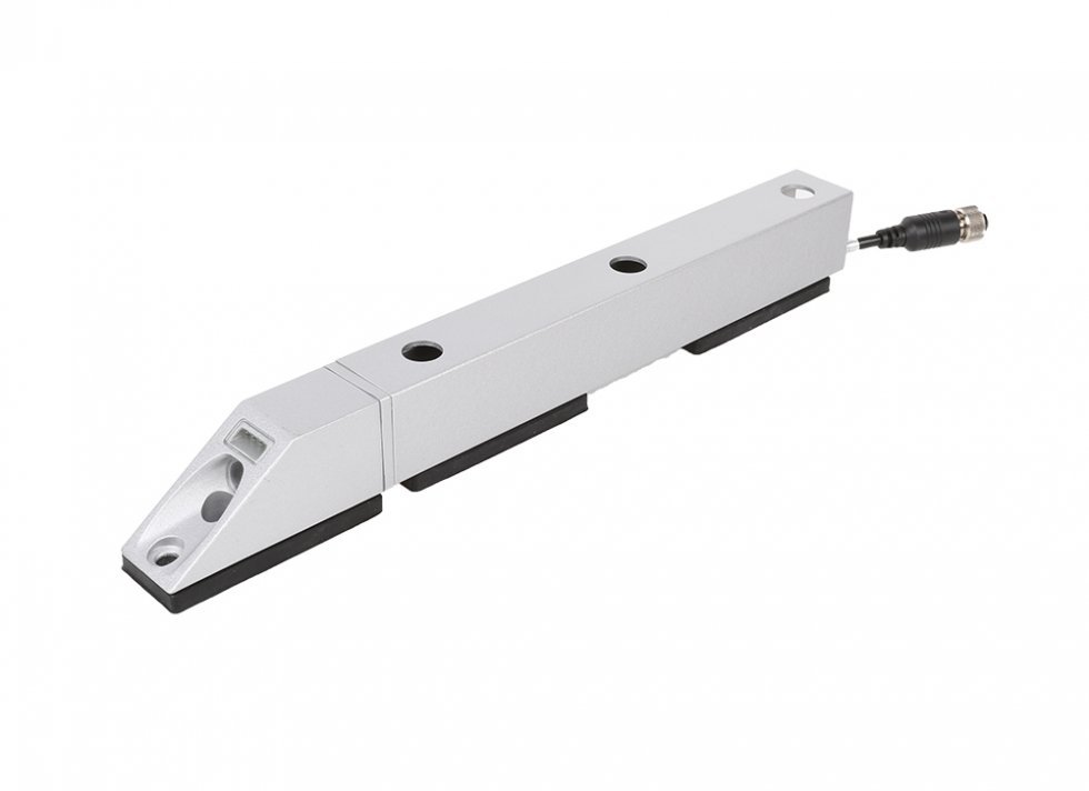 Безжична система с камера за мотокар - WiFi камера + 7" монитор + 5200 mAh батерия