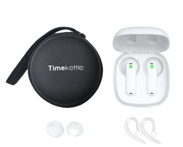 Príslušenstvo pre slúchadlá Timekettle WT2 Edge/W3 Translator - prenosné púzdro