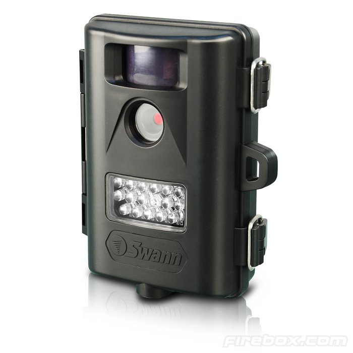 Swan Outback Cam s IR