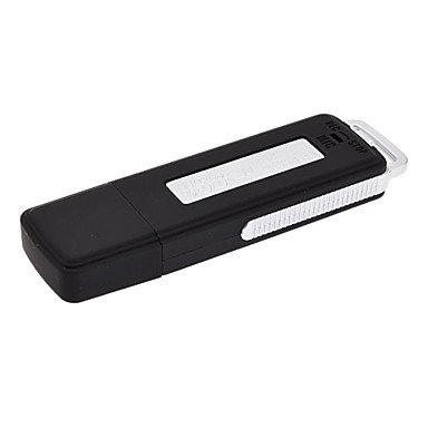 USB ключ Аудио рекордер 4GB - звукозапис
