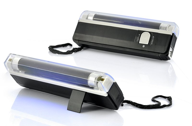 Kompaktna prijenosna UV lampa