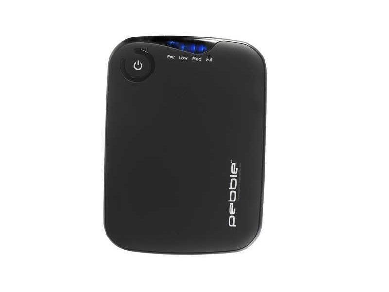 Veho Pebble XT 5000mAh - batteria portatile
