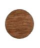 Barva teak
