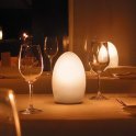 LED lampy a svetlá