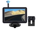 Monitor + kamera sæt
