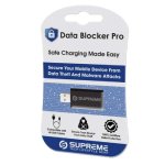 Data Blocker Pro - Zaščita vašega mobilnega telefona med polnjenjem USB