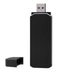 P2P WiFi камера в USB устройство с FULL HD + детекция на движение + поддръжка на 128 GB
