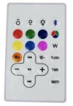 Reproduktor plávajúci na vode ako balón s 5W Bluetooth IP67 vodotesný - RGB LED farebný