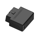 Localizzatore OBD 4G per il tracciamento GPS dell'auto con una precisione fino a 2,5 m