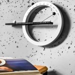Kalendář magnetický věčný – kalendář nástěnný věčný s manuálními magnety