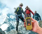 Walkie Talkie vysielačky pre turistiku, stavbu a outdoor – 22CH + VOX + LED