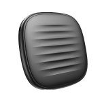 Mini Bluetooth GPS tracker na kľúče ako kľúčenka pre iOS (Apple Find My)