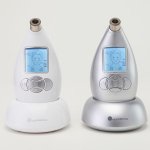 Diamantový mikrodermabrazní přístroj NEW DERMO pro masáž pokožky