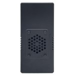 WiFi + Bluetooth rušička (blokator signalu) – prenosná ochrana do 15 m