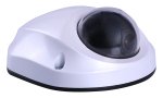 Mini DOME AHD kamera do auta Full HD 1080p + objektív 3,6 mm + snímač Sony 307 + technológia WDR