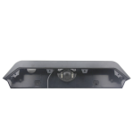 Cúvacia kamera integrovaná v brzdovom svetle pre IVECO Daily V 2011–2014
