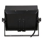 Monitor de 7" resistente al agua IP68 + 4 entradas para cámaras VGA + mando a distancia