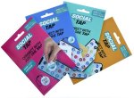 NFC vizitka Social Tap – inteligentná karta na kľúče