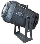 GOBO Projector - проекция на стени до 200M - ZOOM 11°- 46° с 17000 lm + тава за 7xLogo