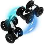 Auto RC drift s ovládáním 360° - dětské autíčko na dálkové ovládání + Wifi ovladač