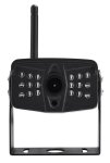 AHD wifi cúvacia kamera s nočným videním + krytie IP69