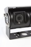 Duální AHD couvací kamera s IR LED nočním viděním do 15 m