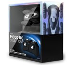 Auto RC drift s ovládáním 360° - dětské autíčko na dálkové ovládání + Wifi ovladač