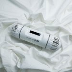 Sterilizátor do bot s UV - vysoušeč obuvi se sterilizační funkcí a LCD displejem