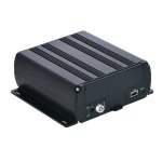Dash cam a 4 canali - sistema videocamera per auto + supporto GPS/WIFI/SIM 4G - HDD da 256 GB/2 TB - PROFIO X7