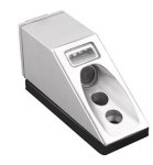Безжична система с камера за мотокар - WiFi камера + 7" монитор + 5200 mAh батерия