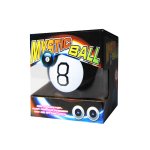 Veštecká guľa 8 Ball – Guľa na predpovedanie budúcnosti, veštenie