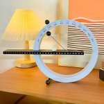 Kalendář magnetický věčný – kalendář nástěnný věčný s manuálními magnety