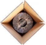 Strisce schermanti in plastica - Riempitivi di recinzione in PVC per reti e pannelli altezza 19cm