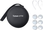 Príslušenstvo pre slúchadlá Timekettle WT2 Edge/W3 Translator - prenosné púzdro