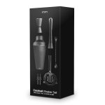 Mixovací set na drinky – shaker souprava na míchané drinky