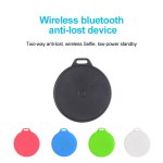 Proti izgubljeni iskalni napravi bluetooth + DVOSMERNI alarm - APLIKACIJA za Android/iOS