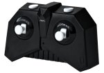 Auto RC drift s ovládáním 360° - dětské autíčko na dálkové ovládání + Wifi ovladač