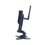 Kamerový WiFi set do auta s 7" monitorom + cúvacia kamera Full HD s 5 IR LED pre nočné videnie