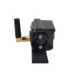 Securitate suplimentară Mini cameră WIFI FULL HD cu 8xLED + protecție IP68
