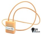 Bluetooth slučka k spy slúchadlu – profi náhrdelník na skúšky